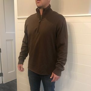 Brand new with tags North Face men's sweater